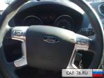 Ford Mondeo Самара