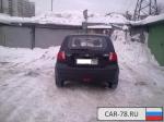 Hyundai Getz Москва