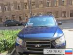 Hyundai Santa Fe Санкт-Петербург