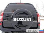 Suzuki Grand Vitara Тула