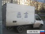 Ford Cargo Санкт-Петербург