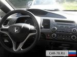 Honda Civic Санкт-Петербург