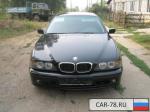 BMW 5 Series Пермская область