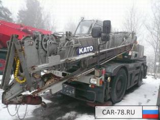 Kato CR-250 Санкт-Петербург