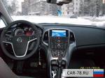 Opel Astra Санкт-Петербург