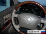 Lexus LX Кемерово