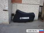 Yamaha FZ1-S Санкт-Петербург