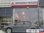 Mitsubishi Lancer Санкт-Петербург