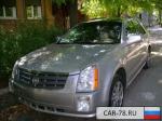 Cadillac SRX Белгород