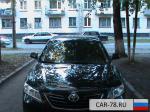 Toyota Camry Ленинградская область