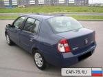 Renault Symbol Санкт-Петербург
