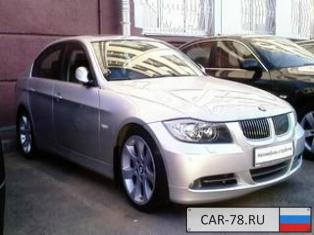 BMW 3 Series Волгоград