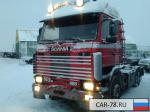 Scania R143 Санкт-Петербург