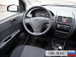 Hyundai Getz Санкт-Петербург