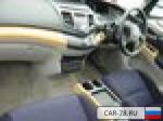 Honda Odyssey Краснодарский край