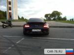 Porsche 911 Санкт-Петербург