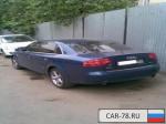 Audi A4 Ленинградская область