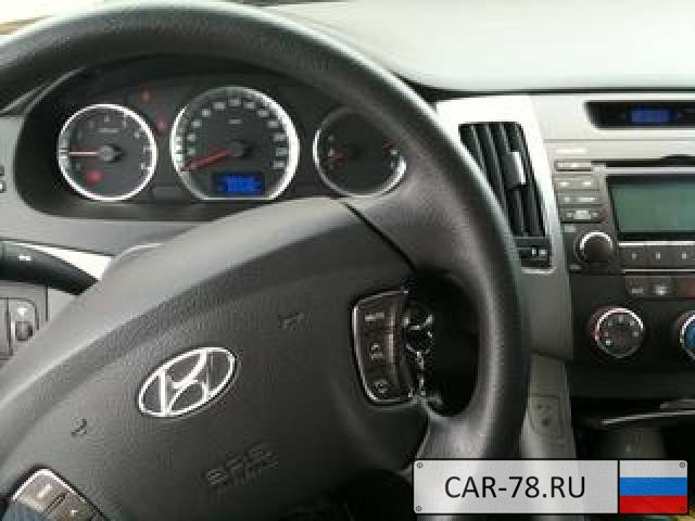 Hyundai NF Sonata Ростовская область