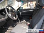 Chevrolet Epica Санкт-Петербург