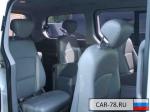 Hyundai Grand Starex CVX Premium Москва