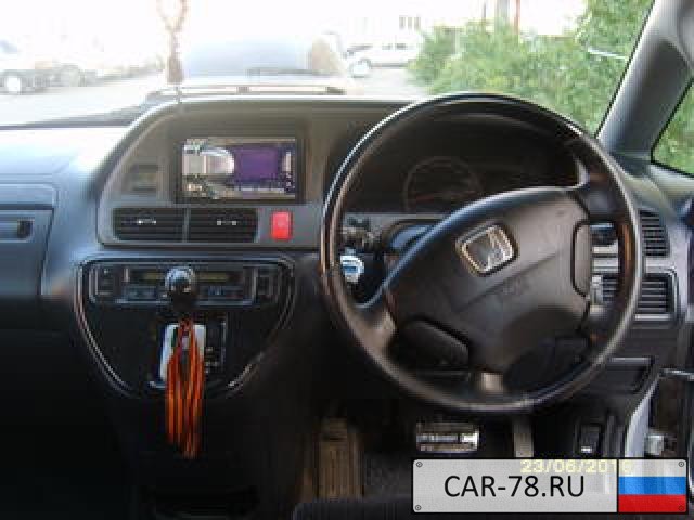 Honda Odyssey Челябинская область