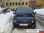 Fiat Multipla Санкт-Петербург