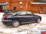 Rover 75 Москва