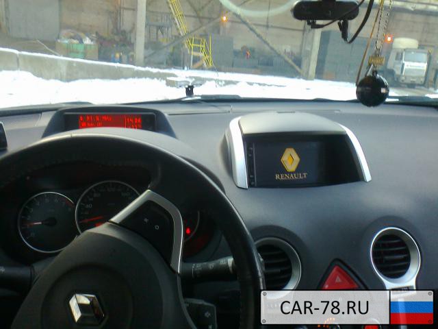 Renault Koleos Санкт-Петербург