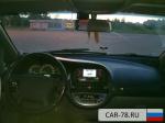 Chevrolet Rezzo Санкт-Петербург
