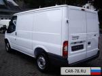 Ford Transit Connect Брянск