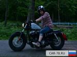 Harley-Davidson XL 883C Санкт-Петербург