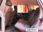 Land Rover Freelander Санкт-Петербург