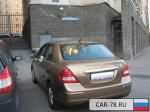 Nissan Tiida Санкт-Петербург