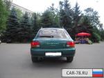Subaru Impreza Красноярск