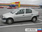 Renault Logan Санкт-Петербург