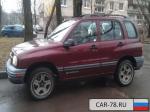 Chevrolet Niva Санкт-Петербург