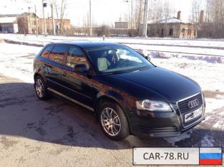 Audi A3 Санкт-Петербург