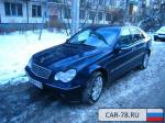 Mercedes-Benz C-class Санкт-Петербург