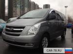 Hyundai Grand Starex CVX Premium Санкт-Петербург