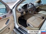 Mercedes-Benz M-class Москва