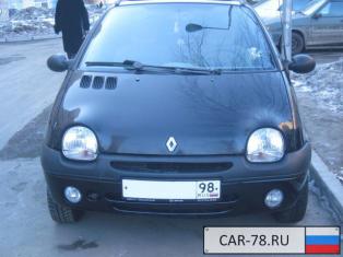 Renault Twingo Санкт-Петербург
