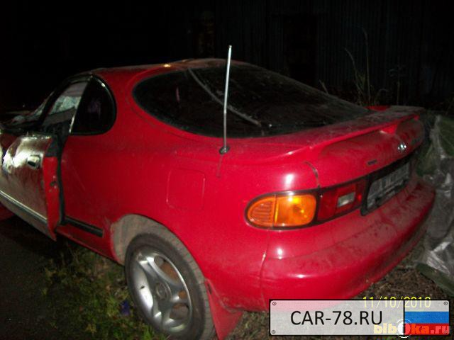 Toyota Celica Ленинградская область