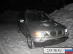 BMW X5 Ленинградская область