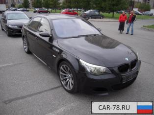 BMW M Series Санкт-Петербург