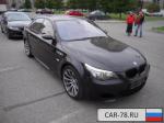 BMW M Series