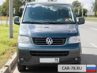 Volkswagen Multivan Санкт-Петербург