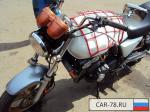 Honda CB Санкт-Петербург