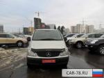 Mercedes-Benz Viano Санкт-Петербург
