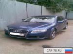 Audi A4 Ленинградская область