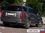 Cadillac SRX Санкт-Петербург